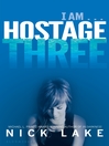 Cover image for Hostage Three